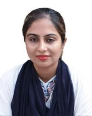 Maryum Tanveer, Public Health World Conference, Singapore